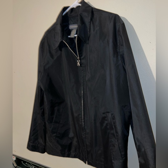 Banana Republic Bomber - Picture 2 of 3